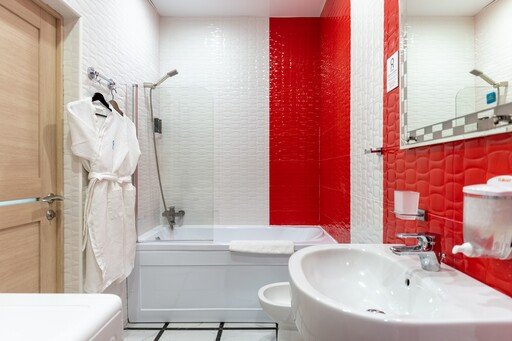 Люкс 4-местный 2-комнатный