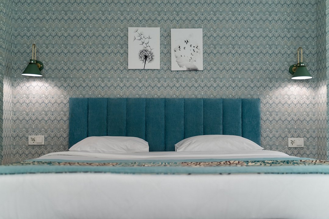 Полулюкс 3-местный