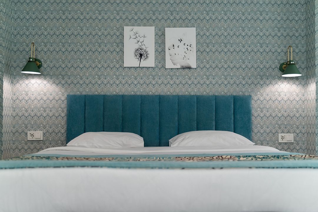 Полулюкс 3-местный