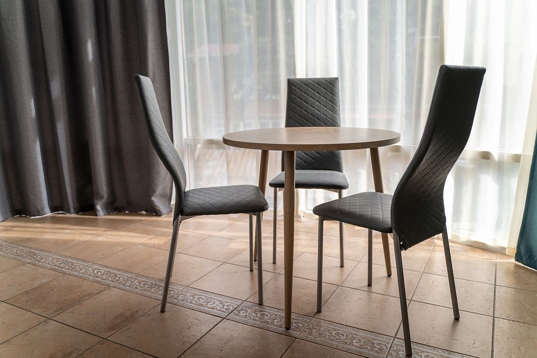 Полулюкс 3-местный