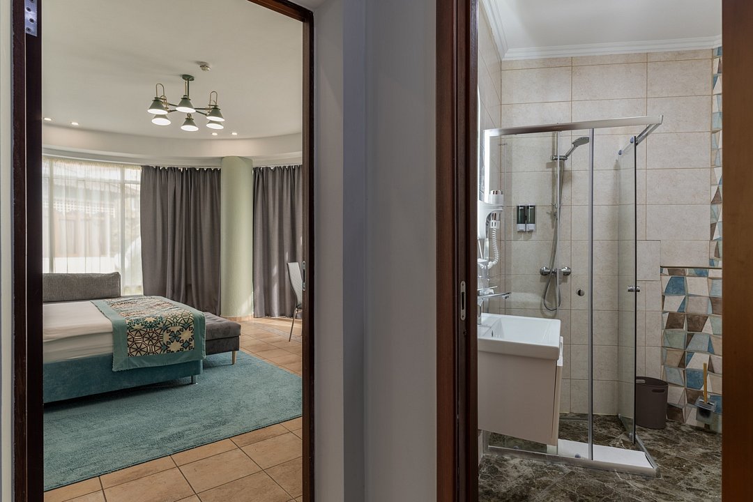 Полулюкс 3-местный