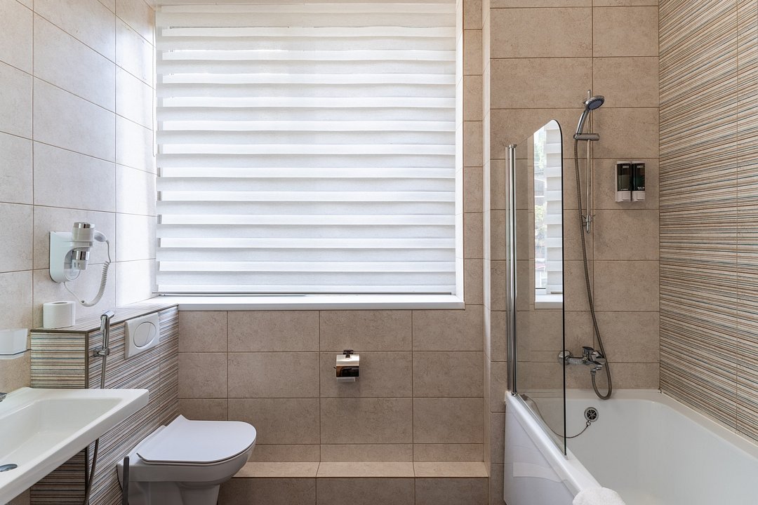 Полулюкс 3-местный