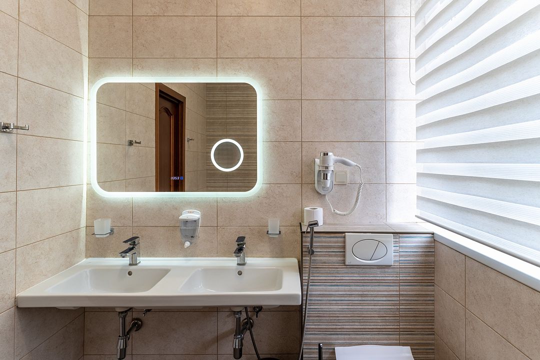 Полулюкс 3-местный