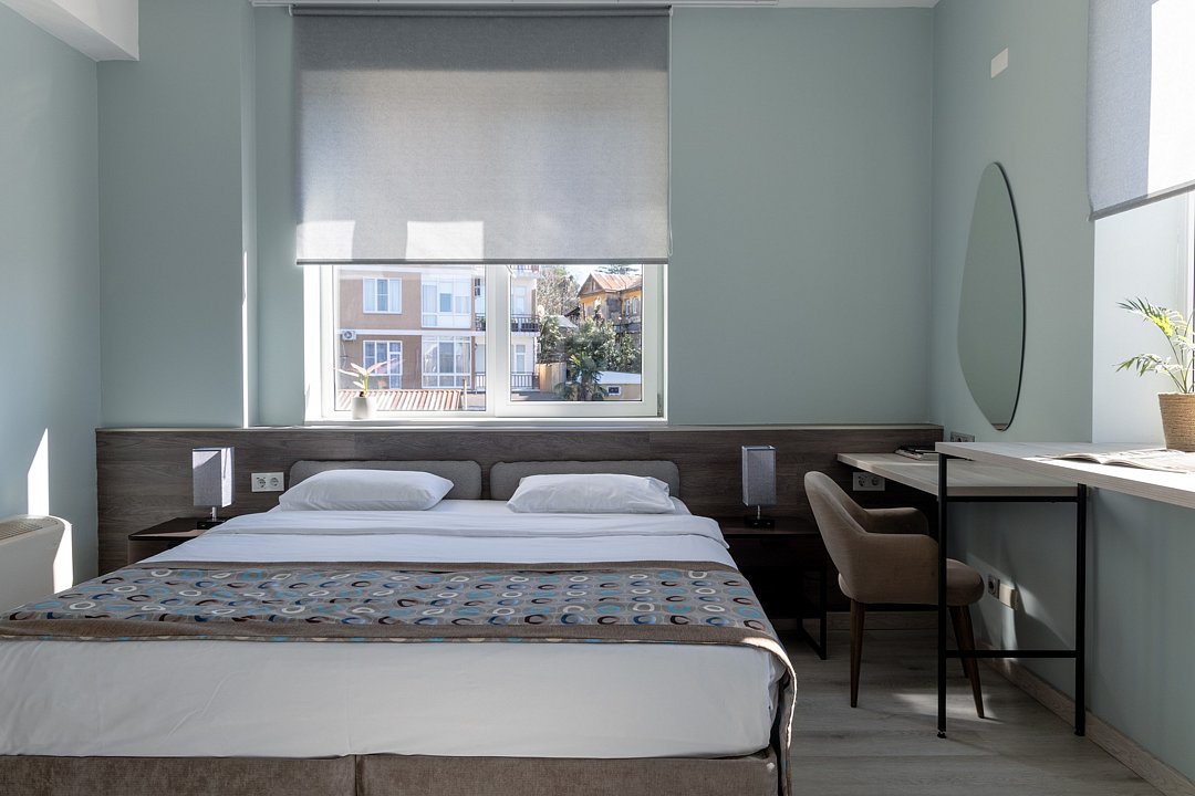 Стандартный 2-местный