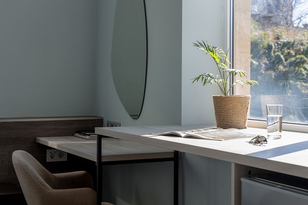 Стандартный 2-местный