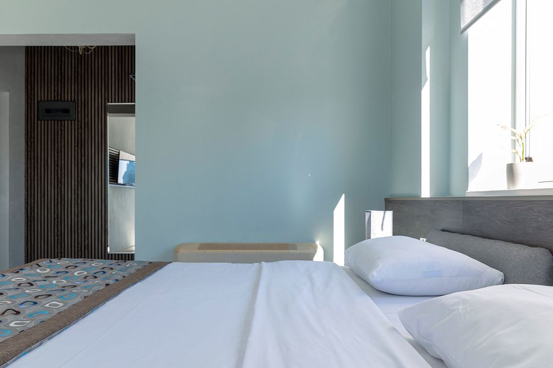 Стандартный 2-местный