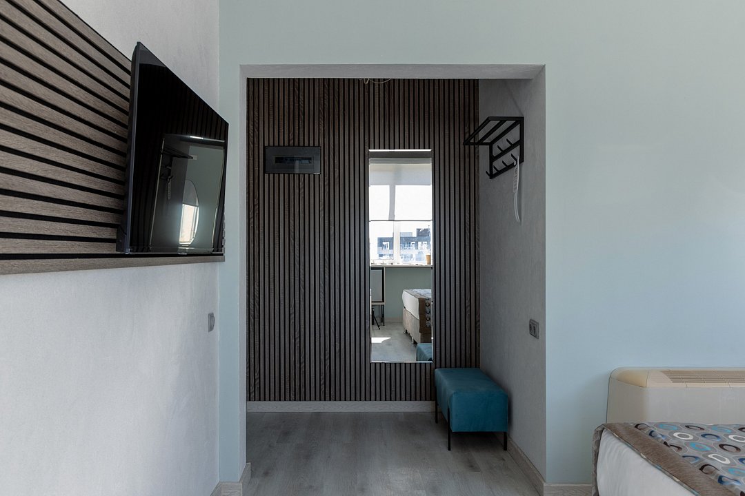 Стандартный 2-местный