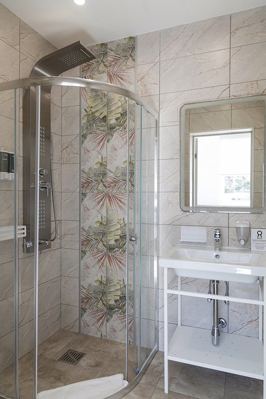 Стандартный 2-местный