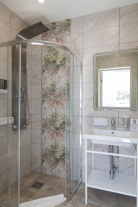 Стандартный 2-местный