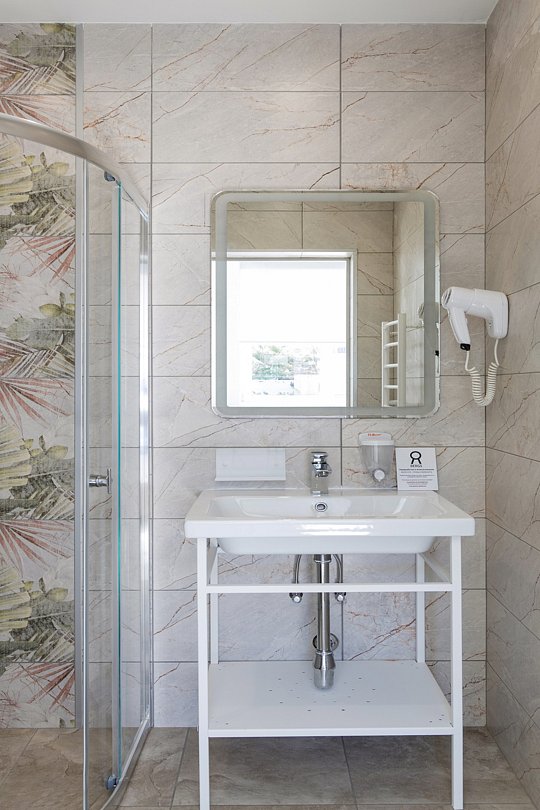 Стандартный 2-местный