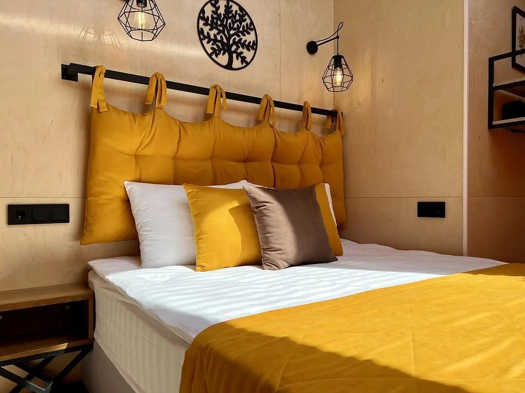 Курортный Отель Ablko Resort Торкотино, Калужская область: фото 5
