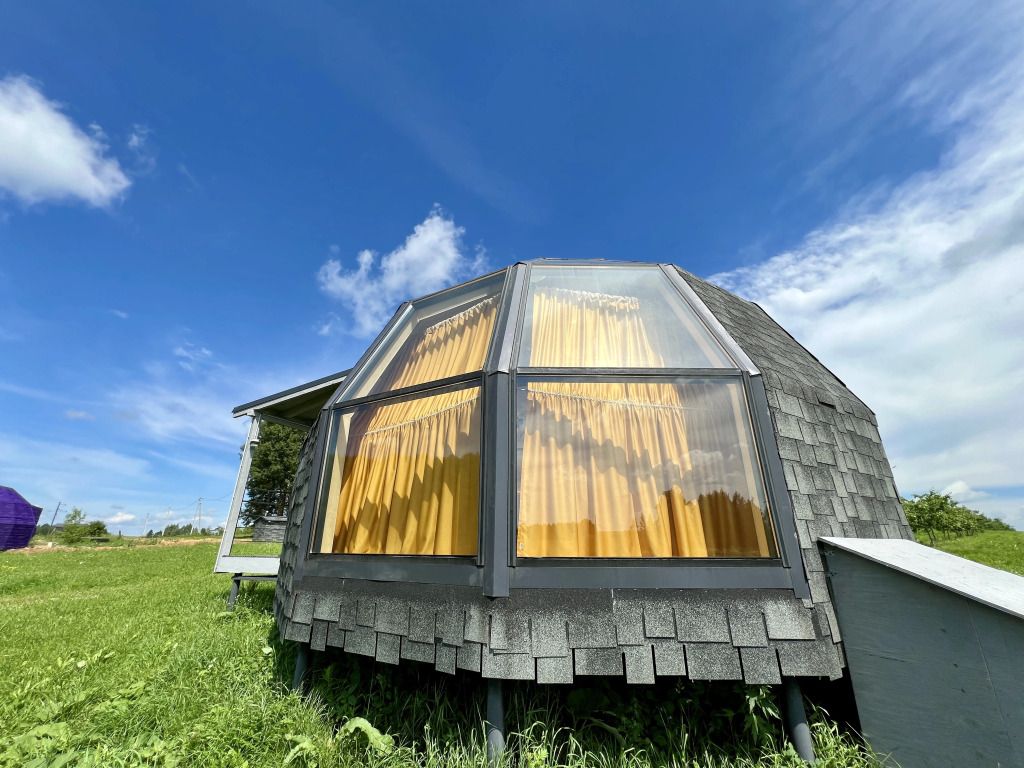 Курортный Отель Ablko Resort Торкотино, Калужская область: фото 3