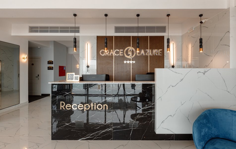 Grace Lazure, Краснодарский край: фото 3