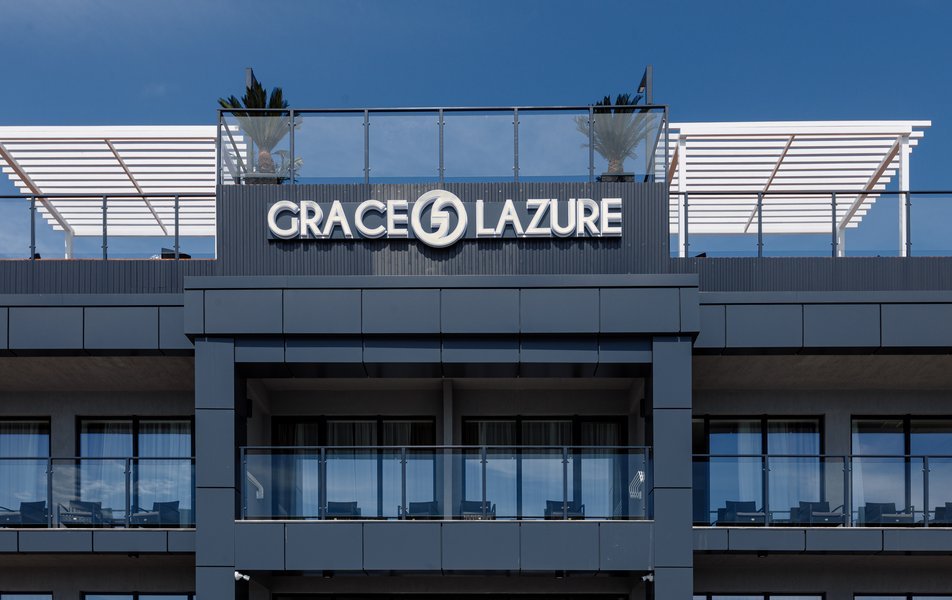 Grace Lazure, Краснодарский край: фото 2