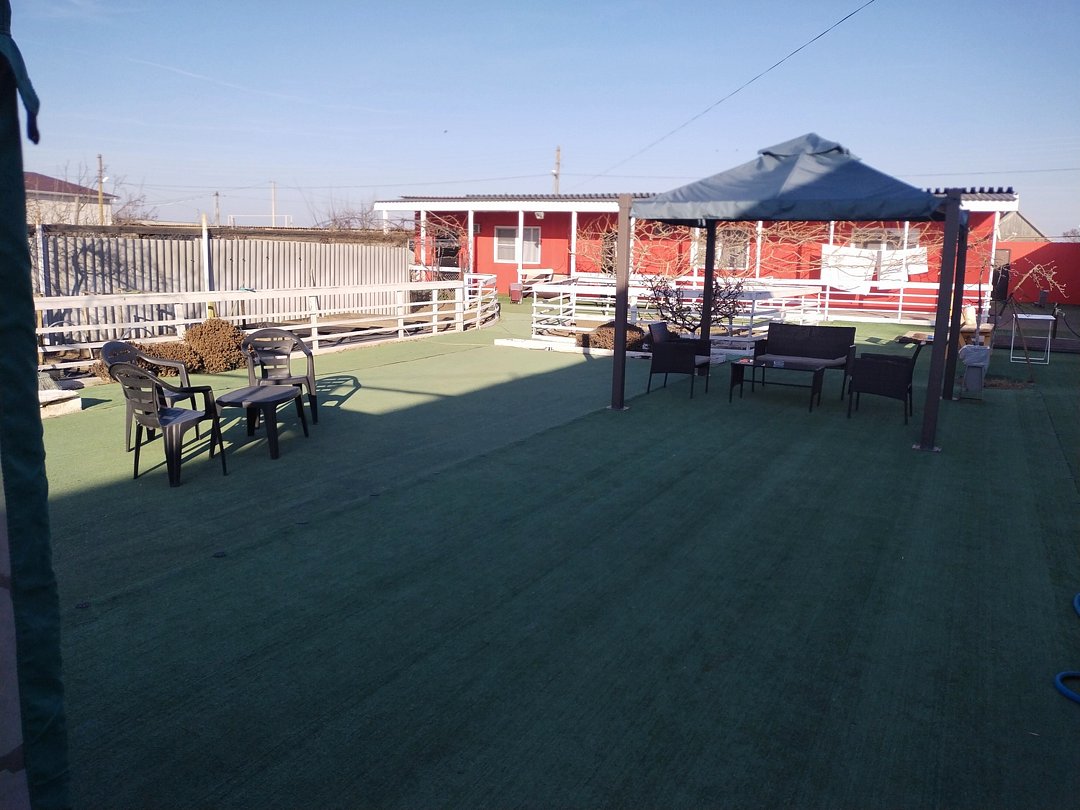 Дома в аренду Дом у воды (бывшая База отдыха и рыбалки Дом у воды), Астраханская область, село Гандурино 