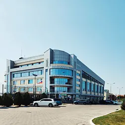 Отель Россвик