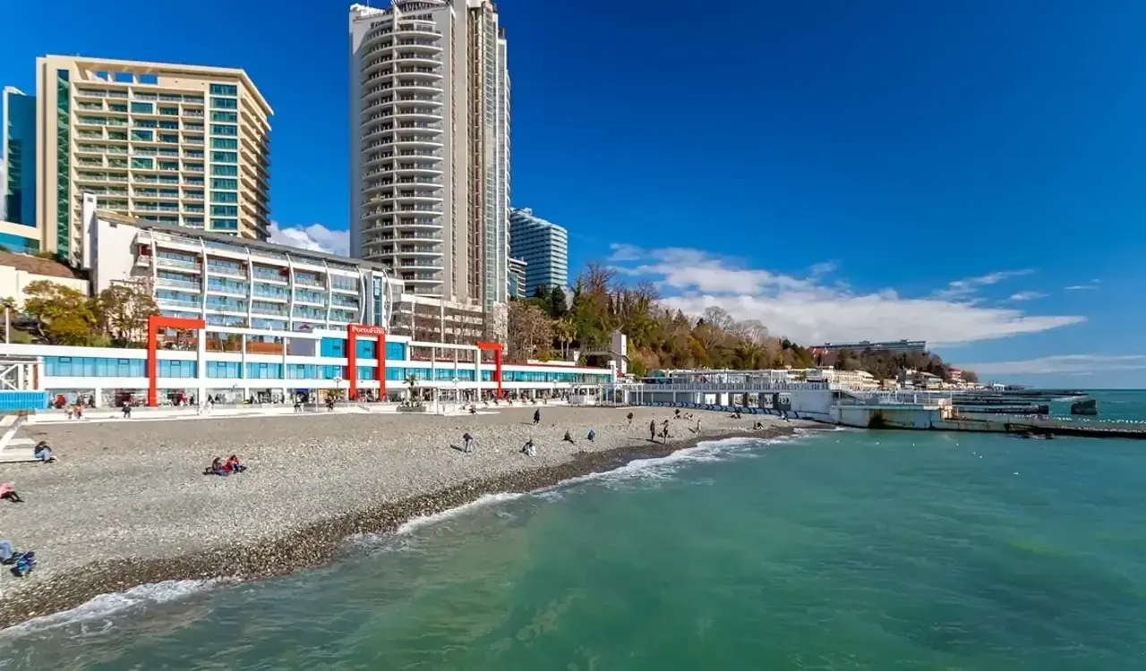 Grace Gorizont, Краснодарский край: фото 2