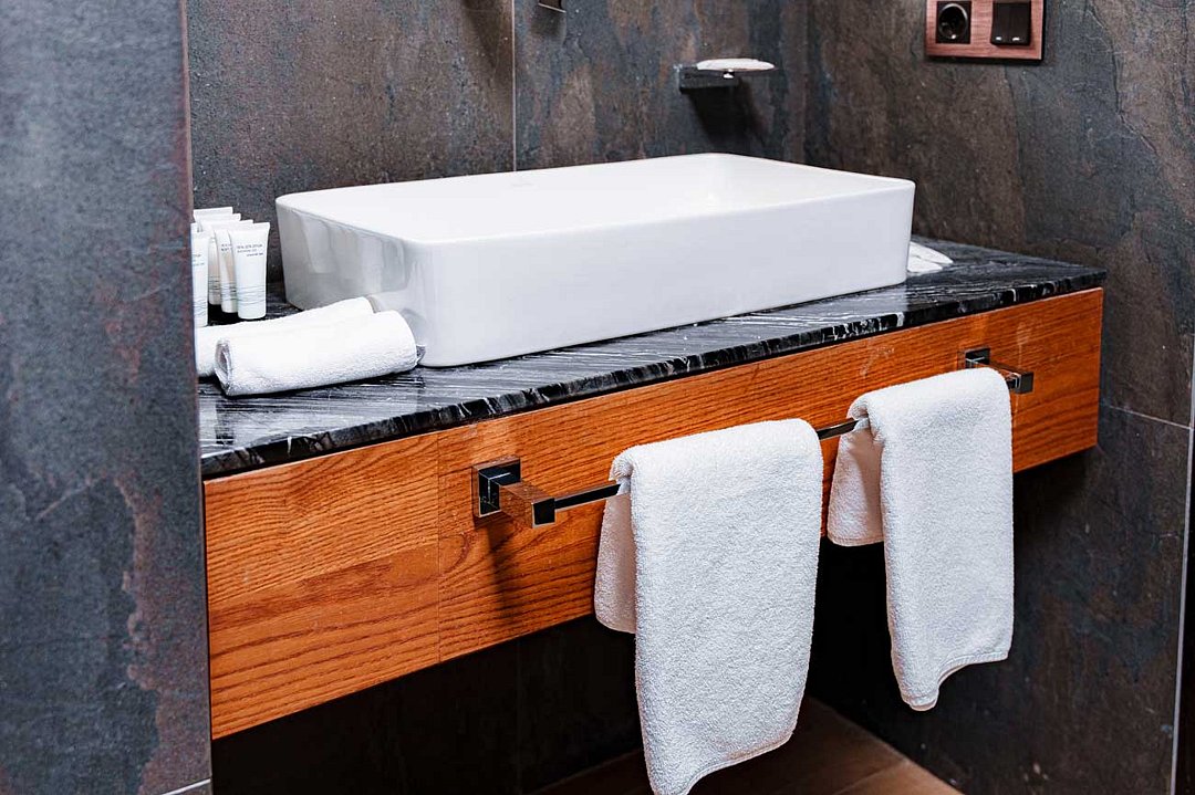 Suite 4-местный 1-комнатный