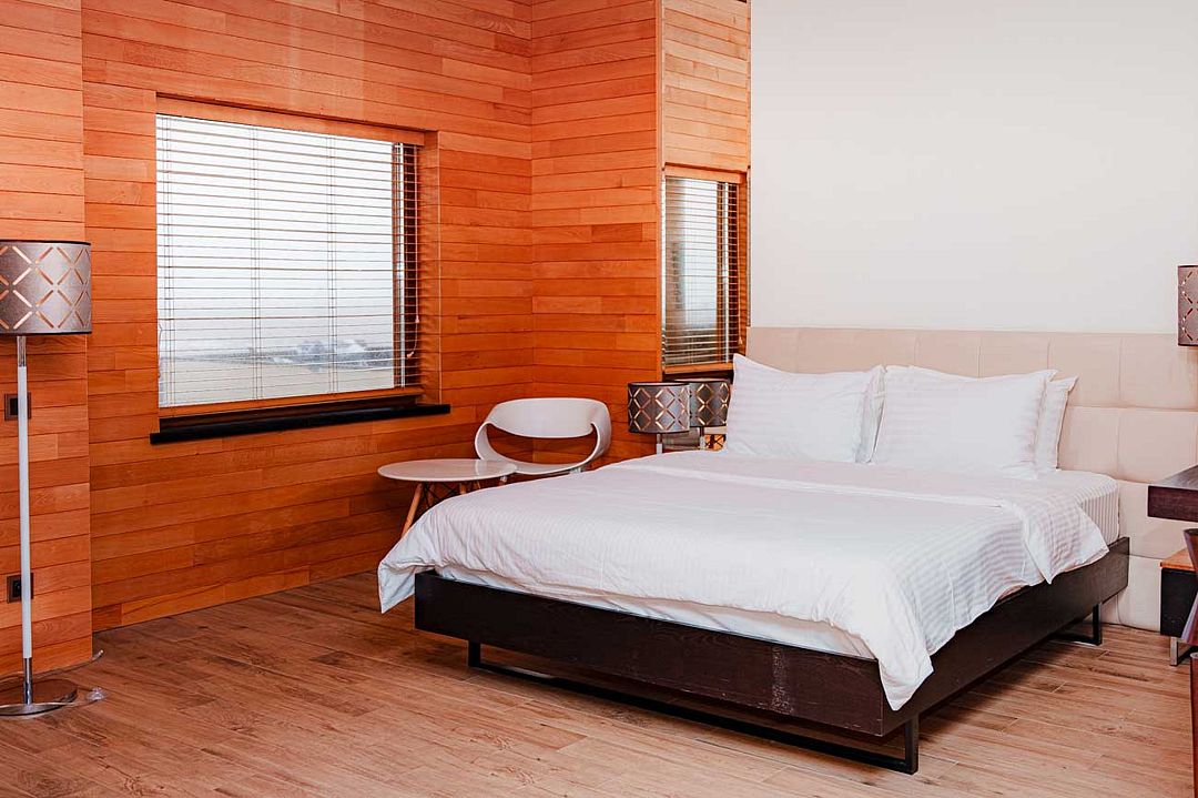 Superior 2-местный 1-комнатный