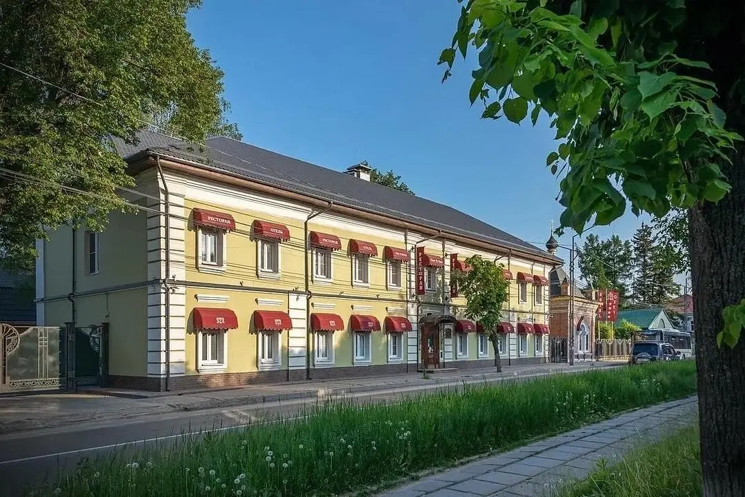 СПА-отель SPA&HOTEL CLEVER, Клин, Московская область