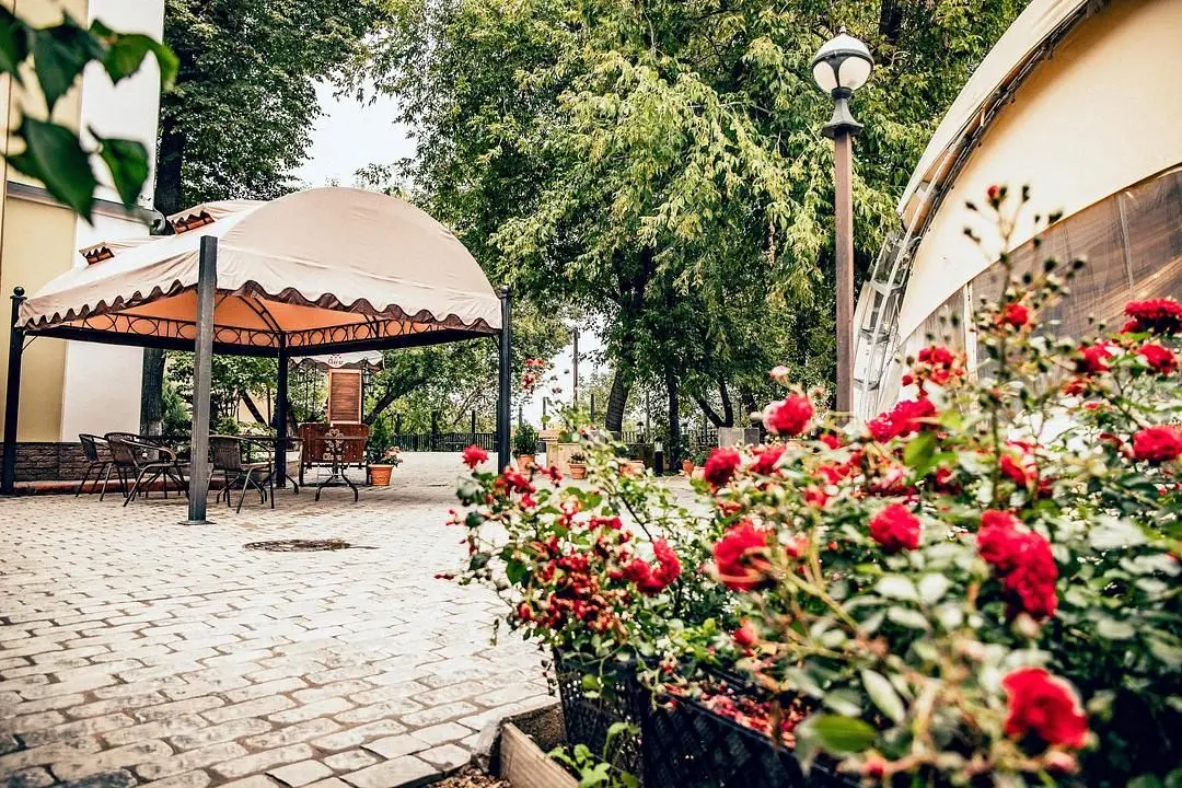 SPA&HOTEL CLEVER, Московская область: фото 5