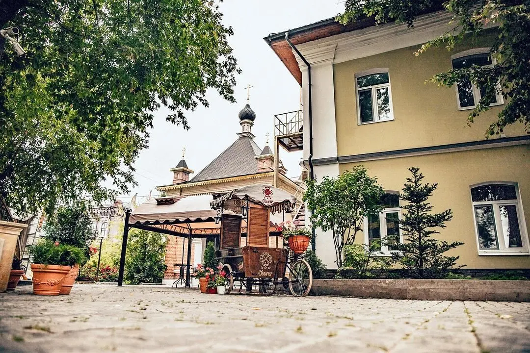 SPA&HOTEL CLEVER, Московская область: фото 3