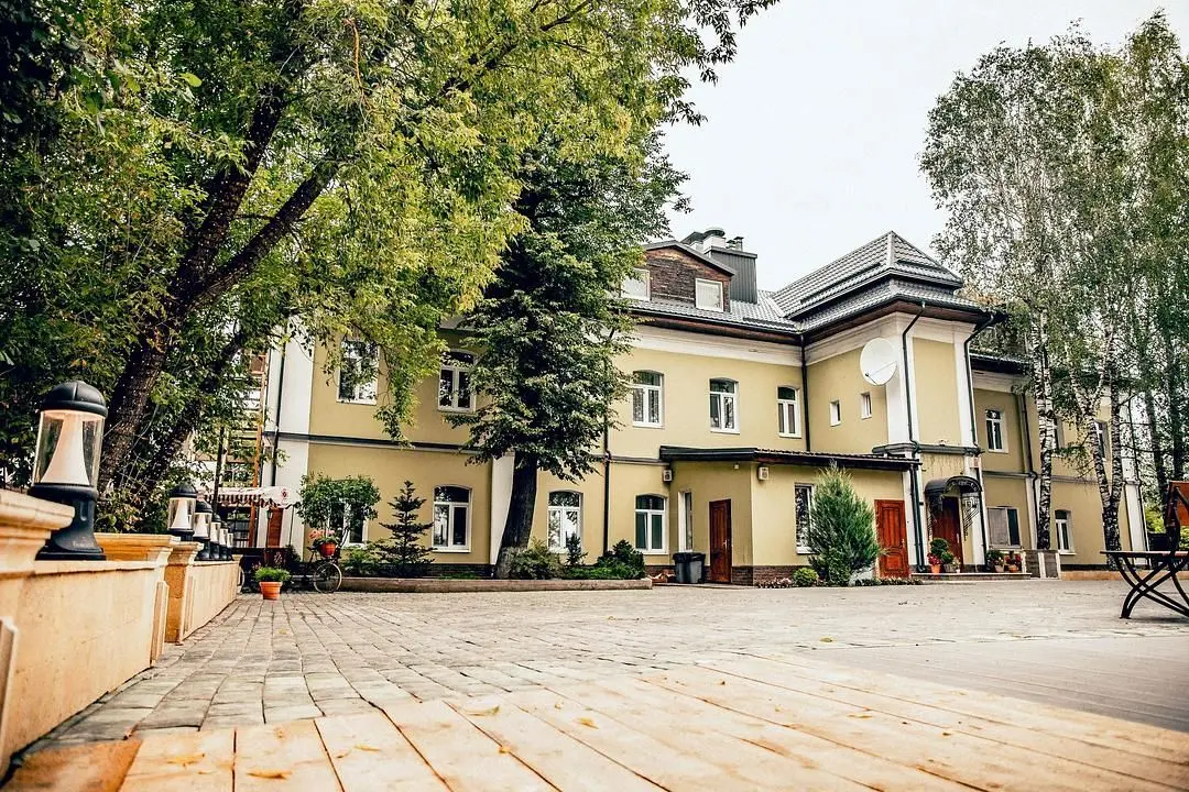 SPA&HOTEL CLEVER, Московская область: фото 2
