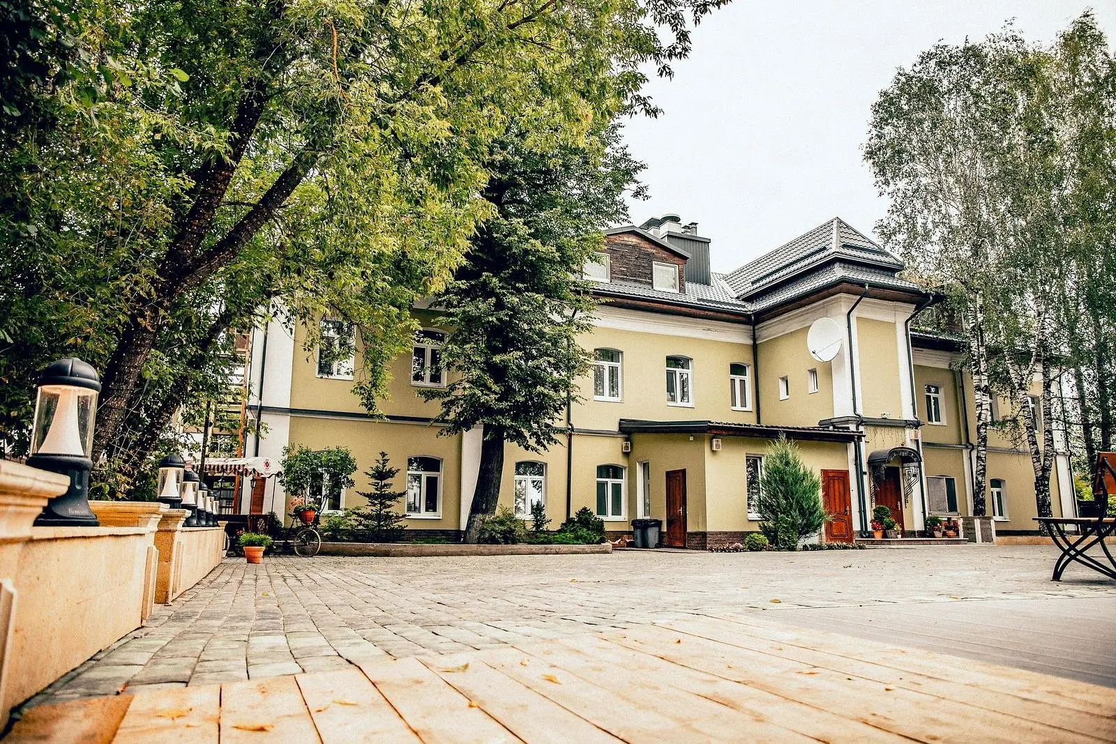SPA&HOTEL CLEVER, Московская область: фото 2