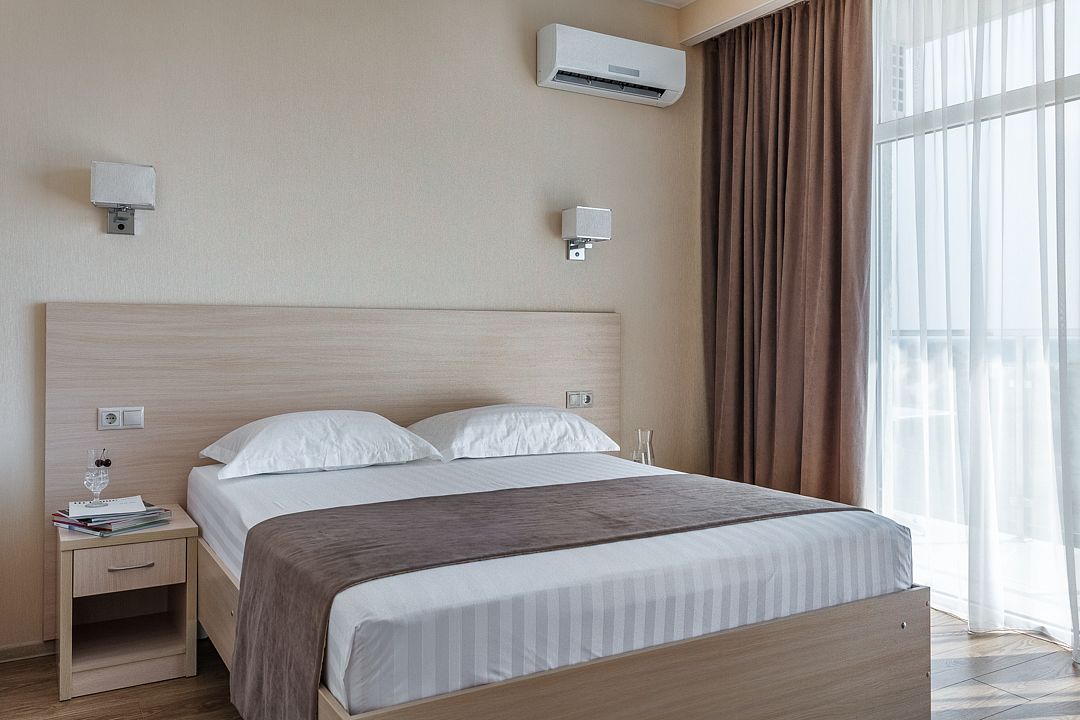 Стандартный 3-местный