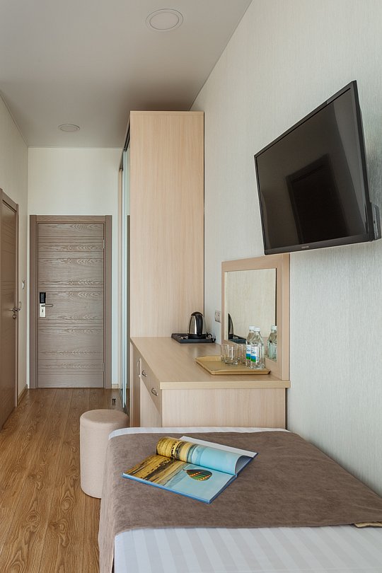 Стандартный 3-местный