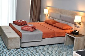 Junior Suite 1-местный, Санаторий Naftalan Murov, Нафталан