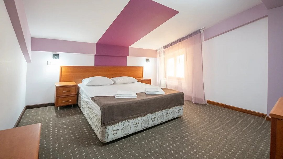 Стандартный 2-местный