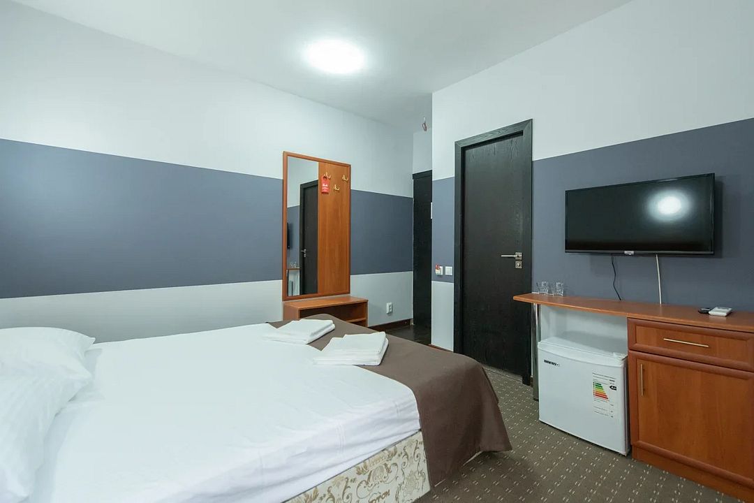 Улучшенный 2-местный