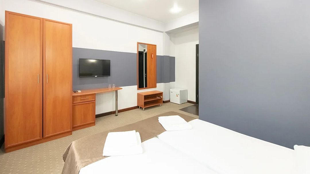 Улучшенный 2-местный