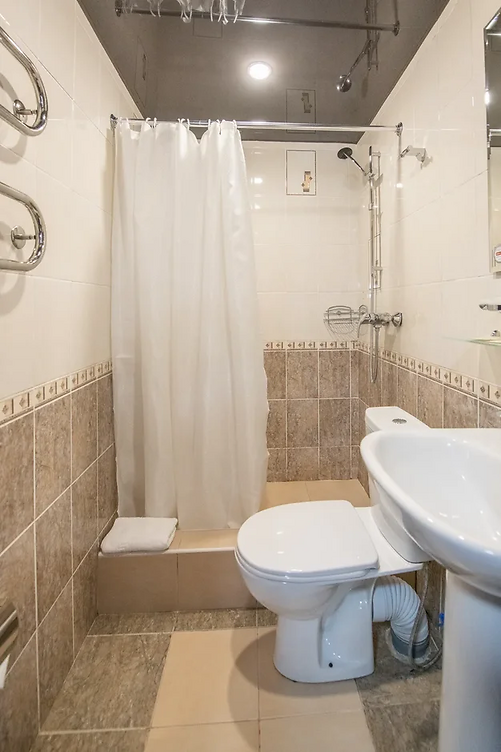 Улучшенный 2-местный