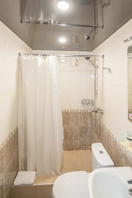 Улучшенный 2-местный