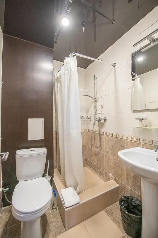 Улучшенный 2-местный