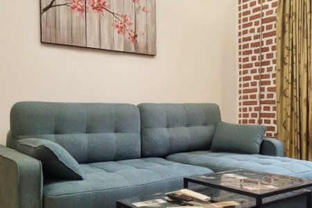 Логово Румс Двухкомнатные Пятиместные, Мурманская область: фото 4