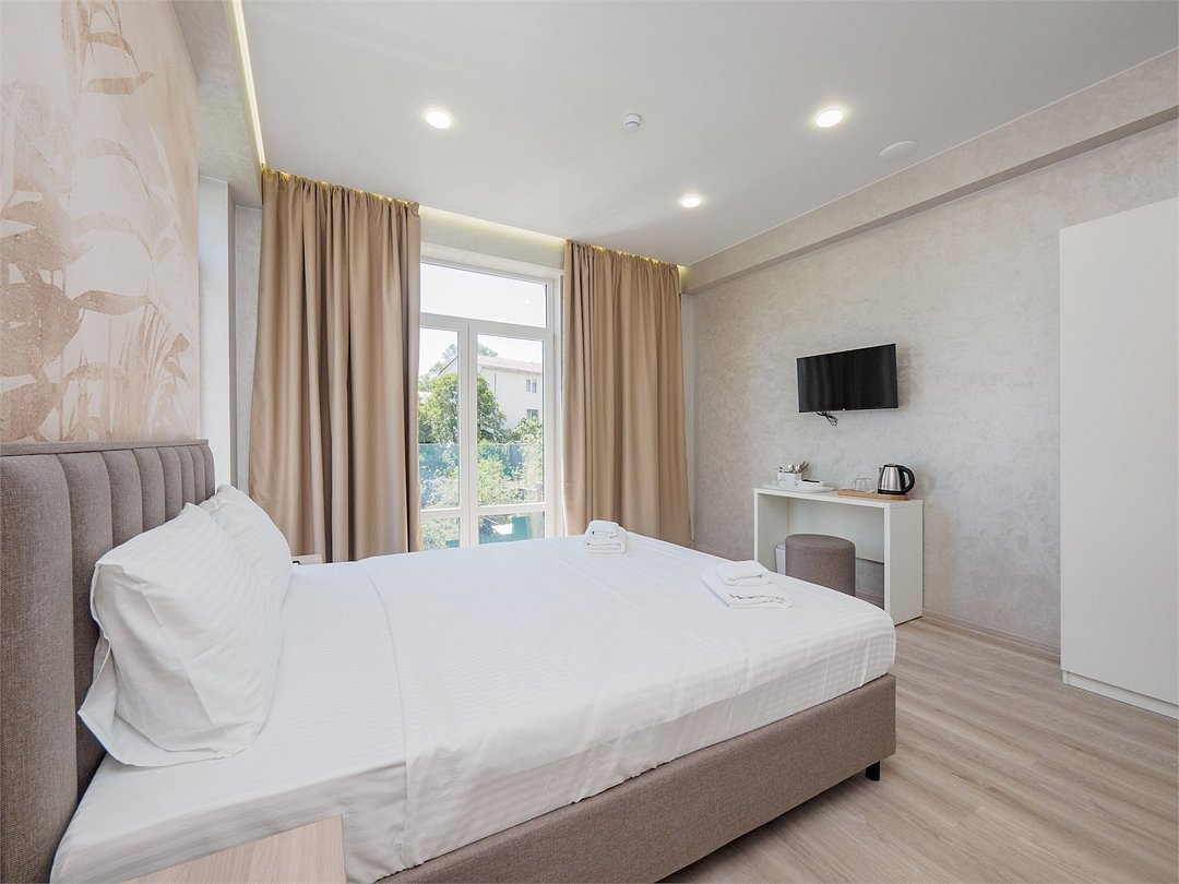 Делюкс 2-местный