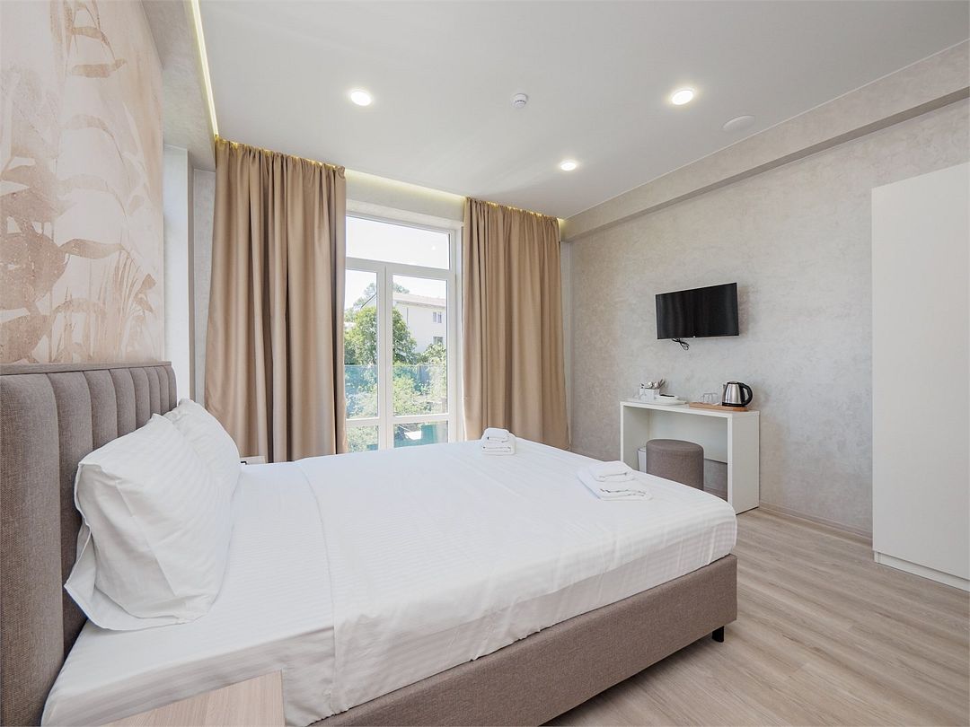 Делюкс 2-местный