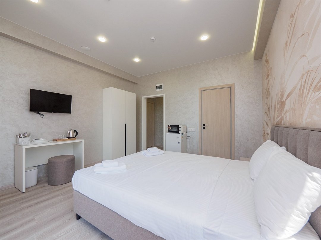 Делюкс 2-местный