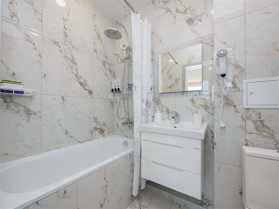 Делюкс 2-местный