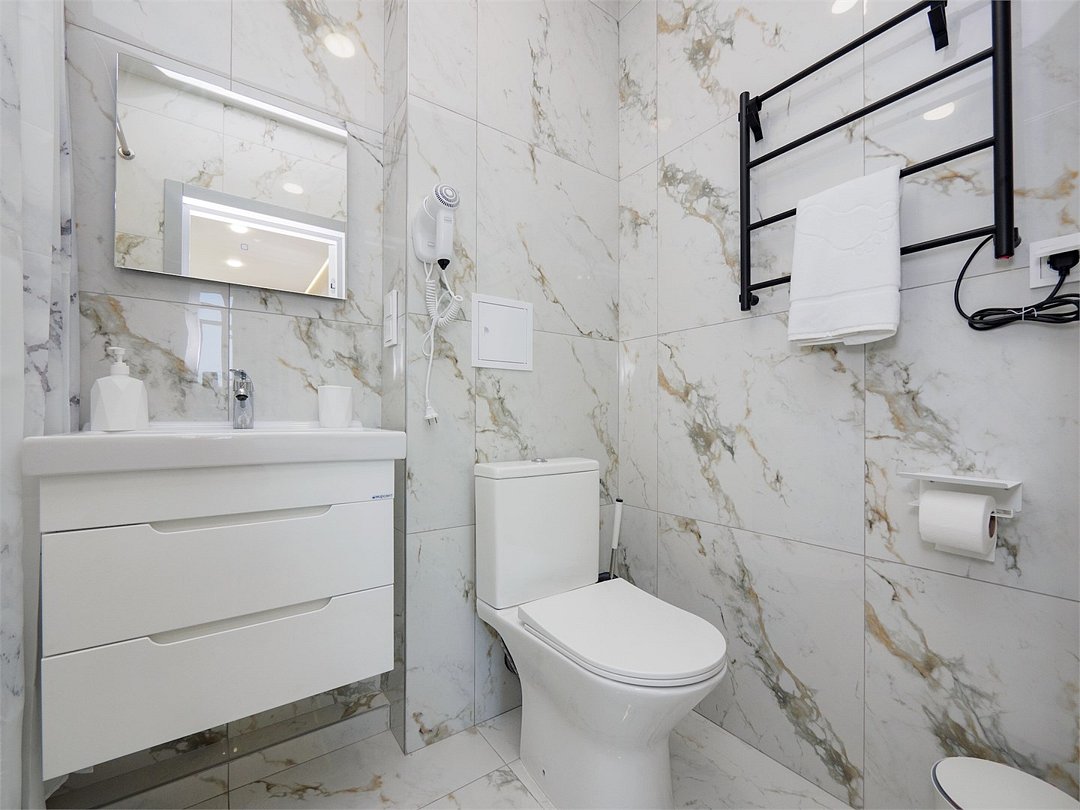 Делюкс 2-местный