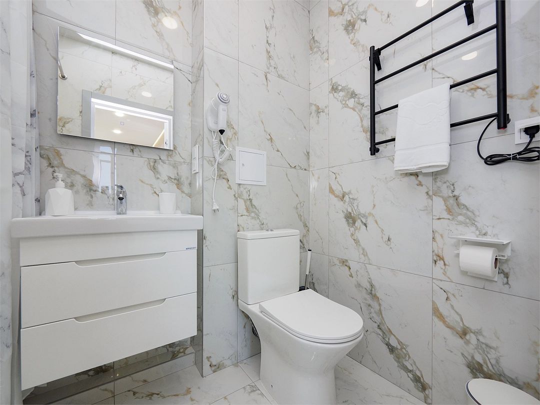 Делюкс 2-местный