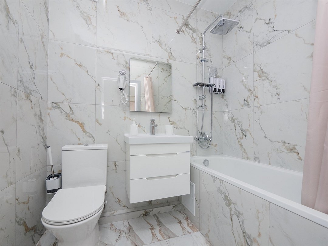 Комфорт 2-местный (с балконом)