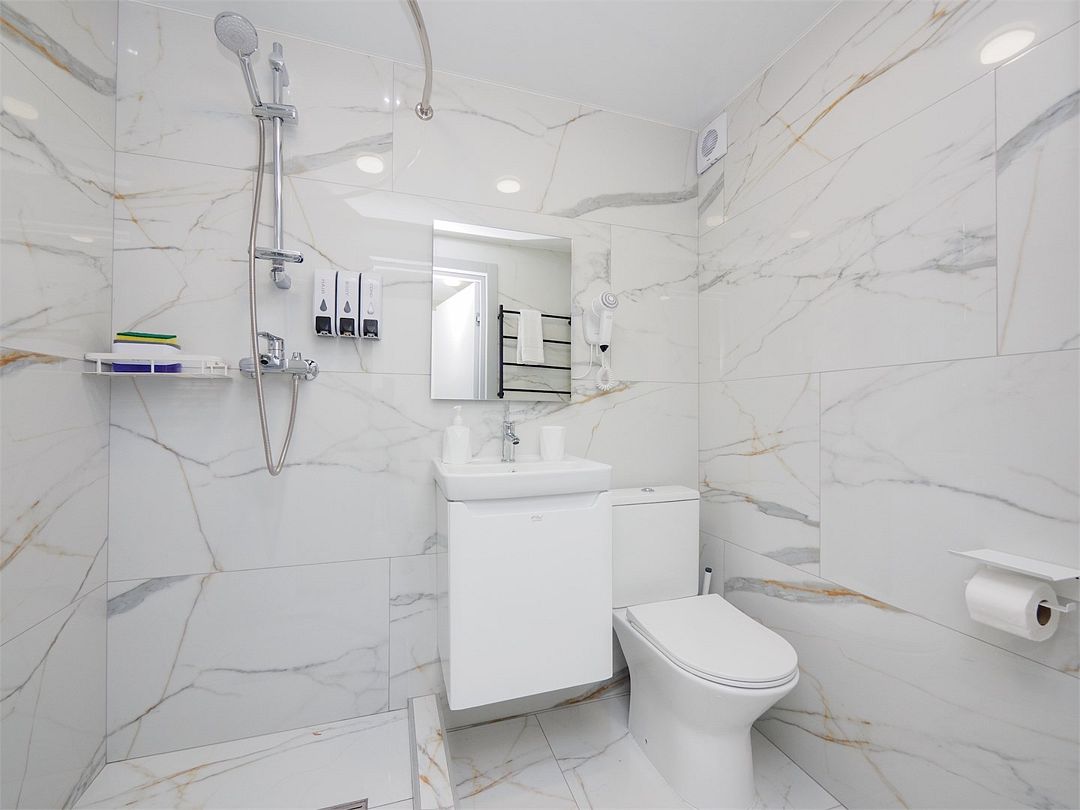 Семейный 4-местный двухуровневый