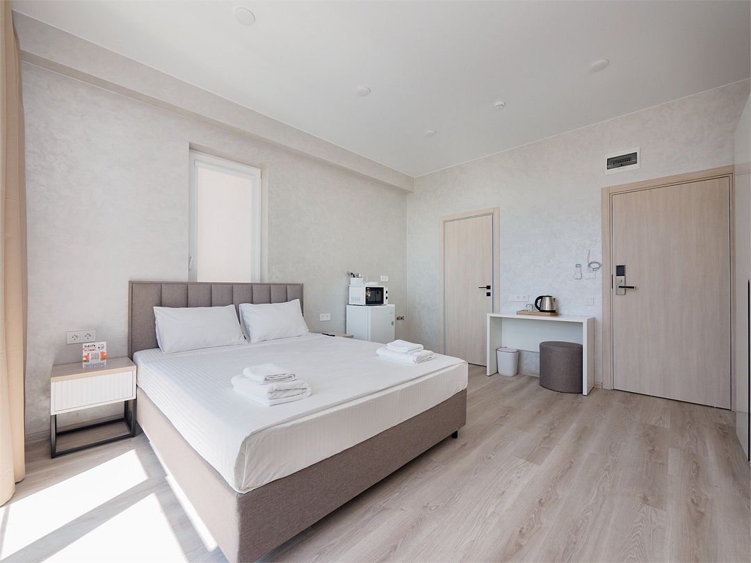 Стандартный 2-местный