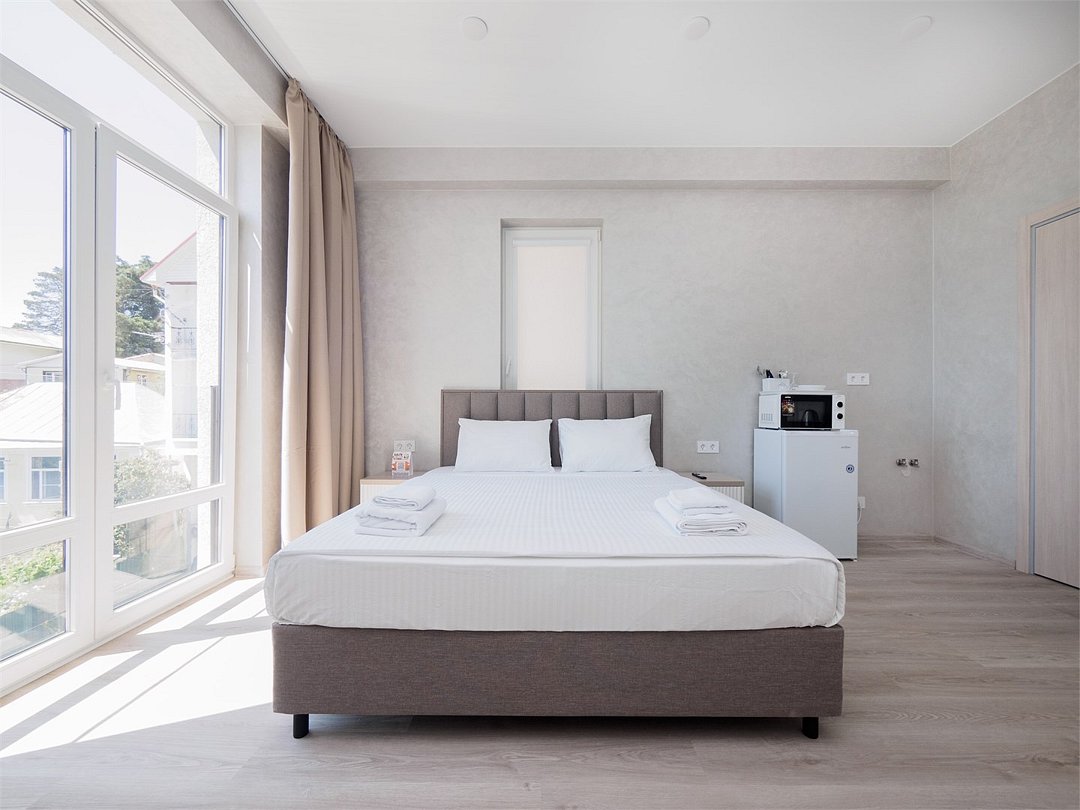 Стандартный 2-местный