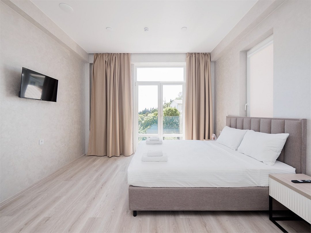 Стандартный 2-местный