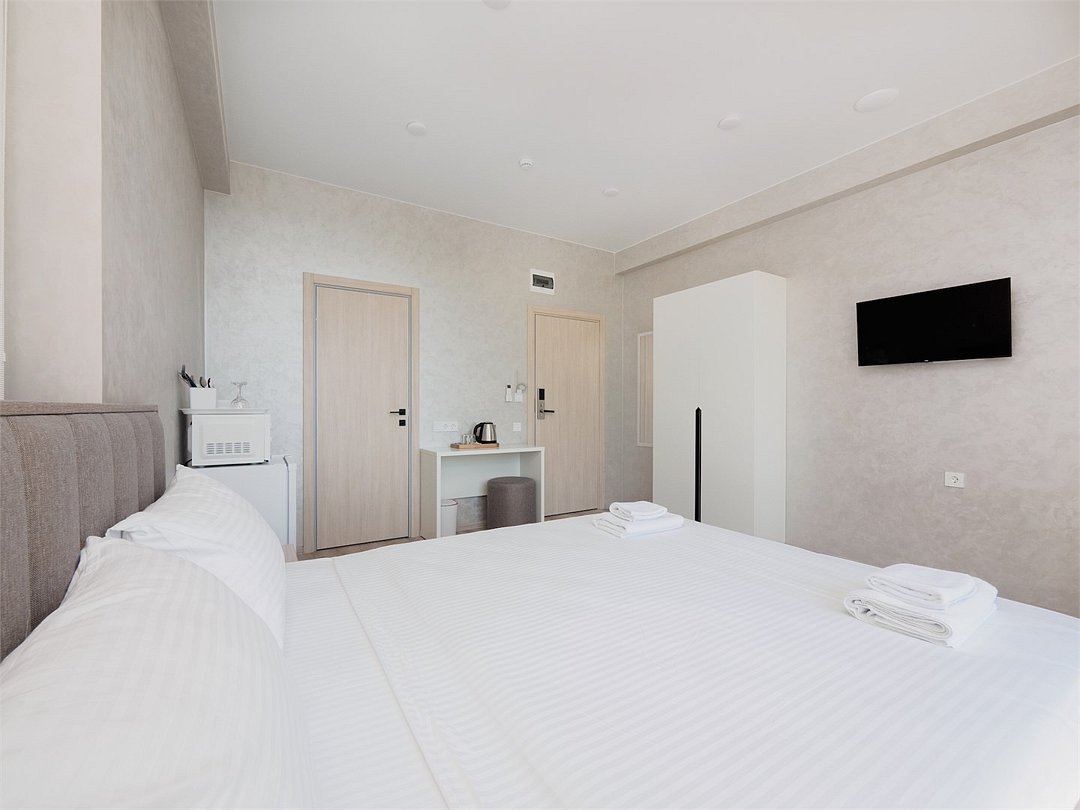 Стандартный 2-местный